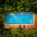 Impôts : la reconnaissance de piscine par IA fait erreur... près d'une fois sur trois !