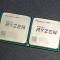 AMD relance la production d'APU Ryzen 3000G... sorties courant 2019 !