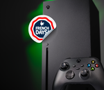 Xbox Series X : promo folle sur ce pack console + Forza Horizon pour les French Days