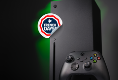 French Days Fnac : la Xbox Series X avec Forza Horizon 5 à prix fou