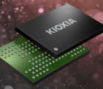 SSD, smartphone : Kioxia et Western Digital préparent de la NAND à plus de 300 couches