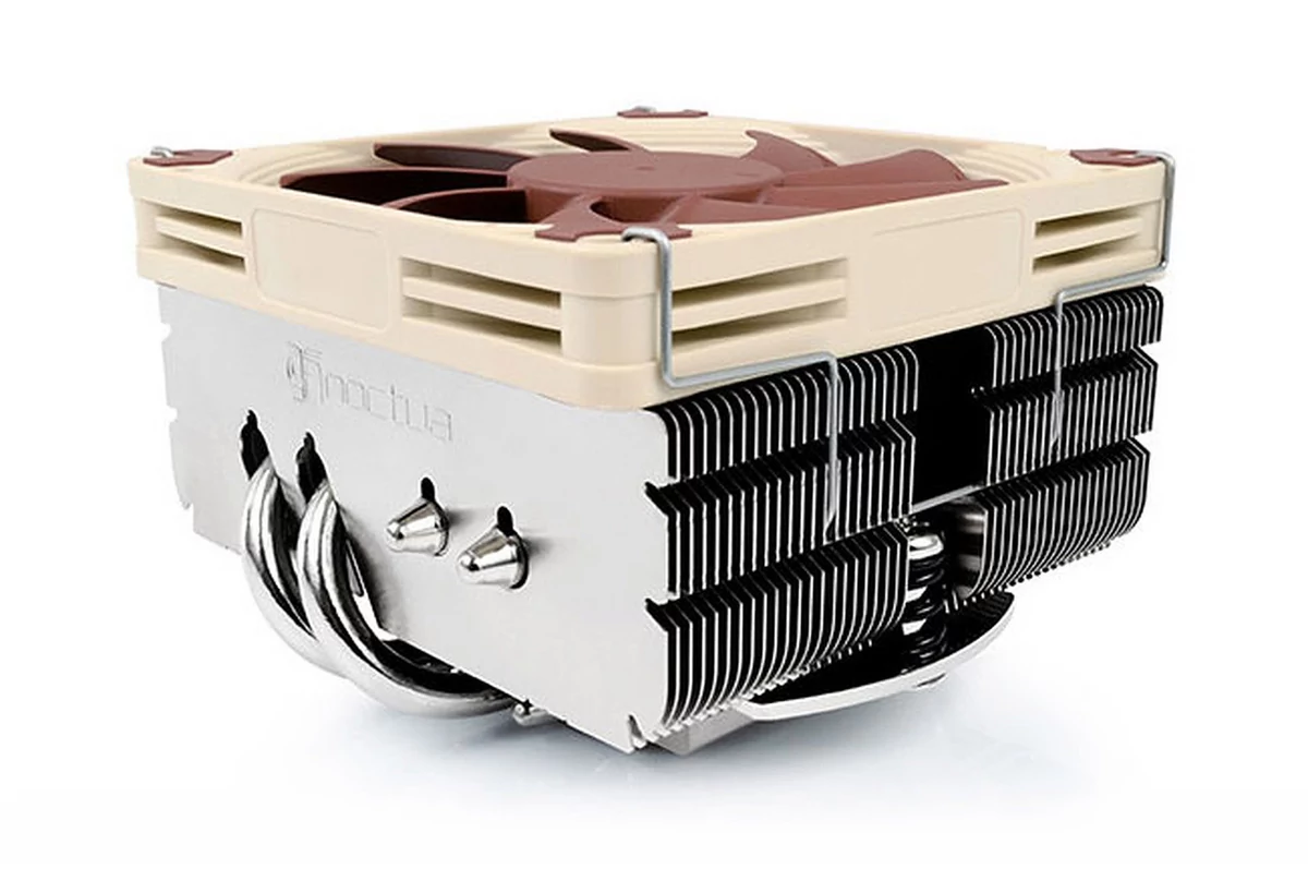 Noctua NH-L9x65 © Noctua