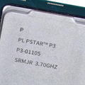 Les processeurs chinois P3-01105 sont bien des Intel Core i3-10105