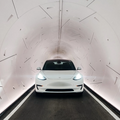 69 : juste le nombre de stations qu'Elon Musk imagine pour ses tunnels Tesla de Las Vegas