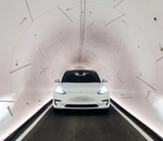 69 : juste le nombre de stations qu'Elon Musk imagine pour ses tunnels Tesla de Las Vegas