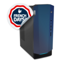 French Days : l'excellente tour PC gaming Lenovo IdeaCentre G5 à moins de 450 €
