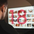 Porno et vérification de l'âge : la sanction sera dure et expéditive