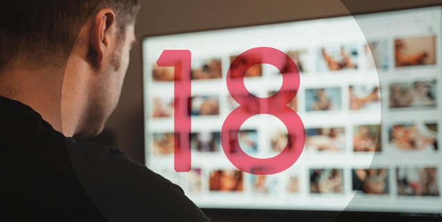 Porno : contrairement à YouPorn et Pornhub, le site Jacquie et Michel vous demandra bientot votre âge