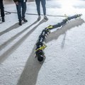 Ce curieux « robot-serpent » de la NASA pourrait permettre d’explorer des territoires aujourd’hui inaccessibles