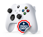 French Days Amazon : cette manette Xbox est à son prix le plus bas !