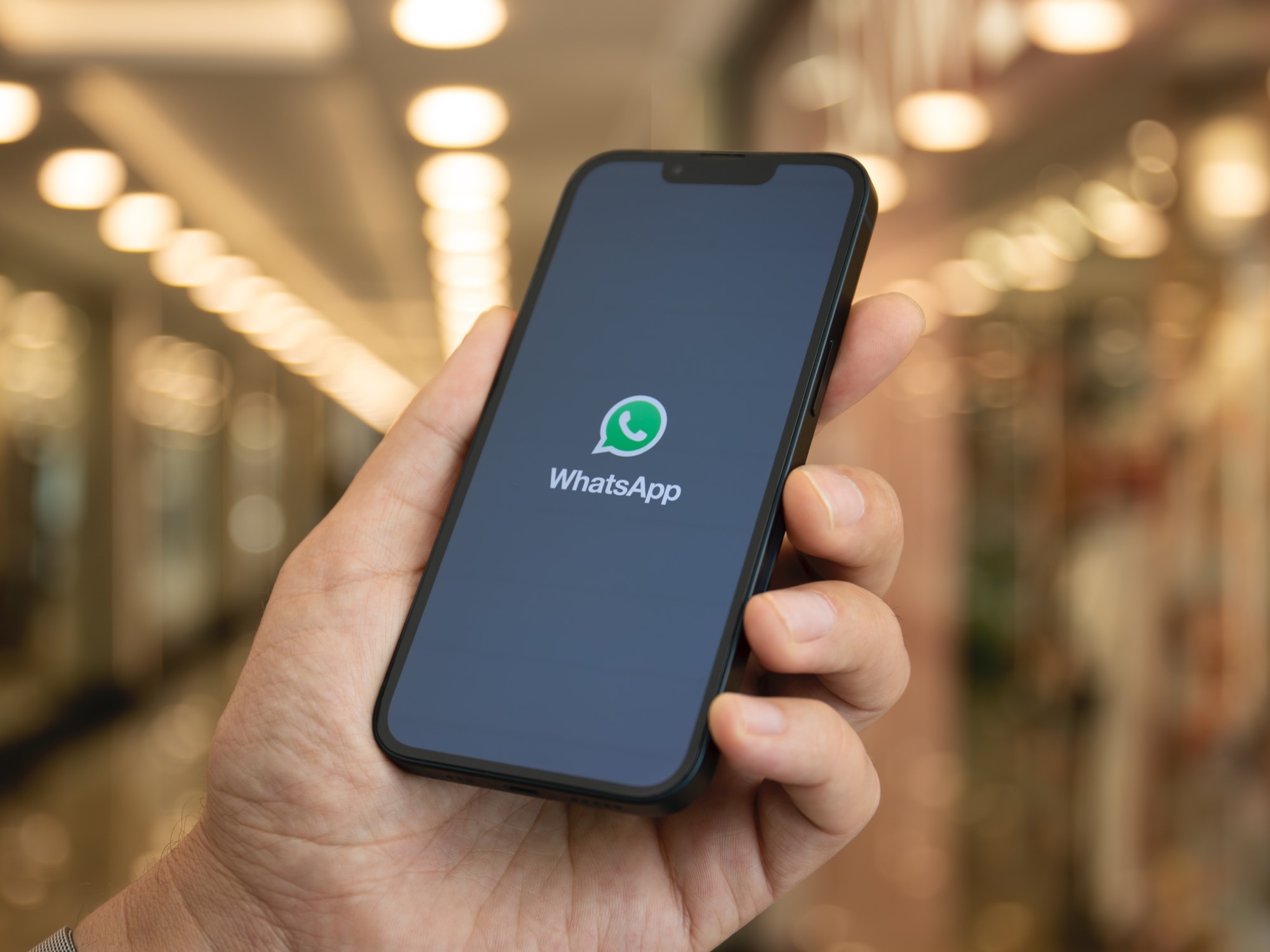 WhatsApp : la vidéo en HD, c'est maintenant !