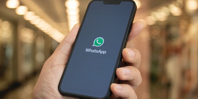 Comment activer les passkeys sur WhatsApp iOS ?