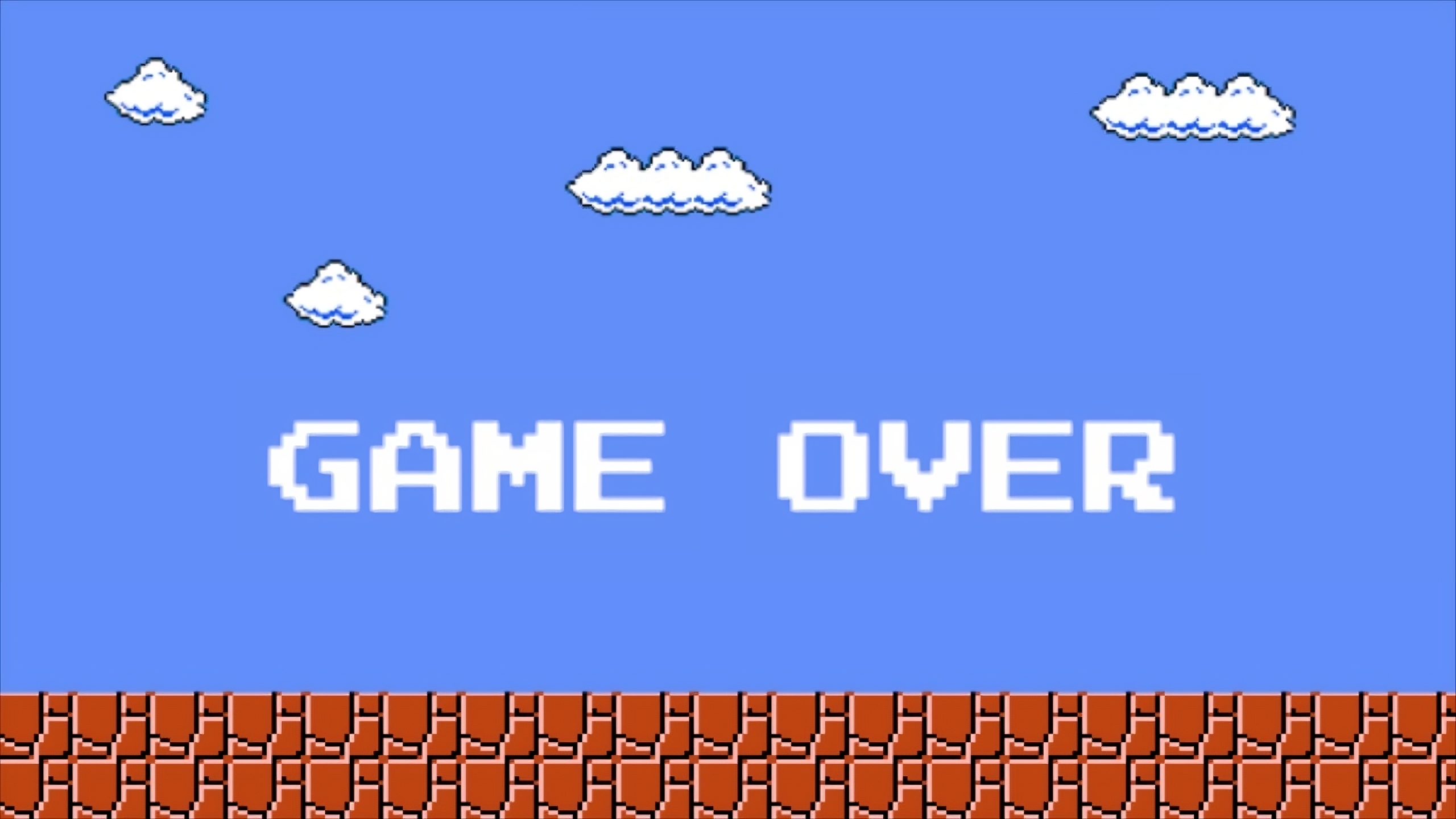 Звук конца игры. Марио game over. Super Mario Bros game over. Super Mario game over. Марио проиграл.