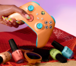 La toute nouvelle manette Xbox Sunkissed Vibes déjà en promo !