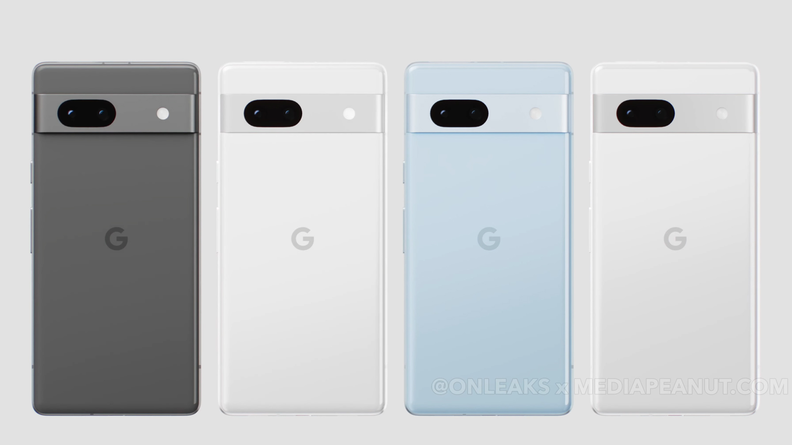 Google Pixel : 40 millions de téléphones vendus depuis 2016, 10 millions rien que l'année dernière