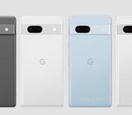 Google Pixel : 40 millions de téléphones vendus depuis 2016, 10 millions rien que l'année dernière