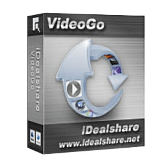 iDealShare VideoGo