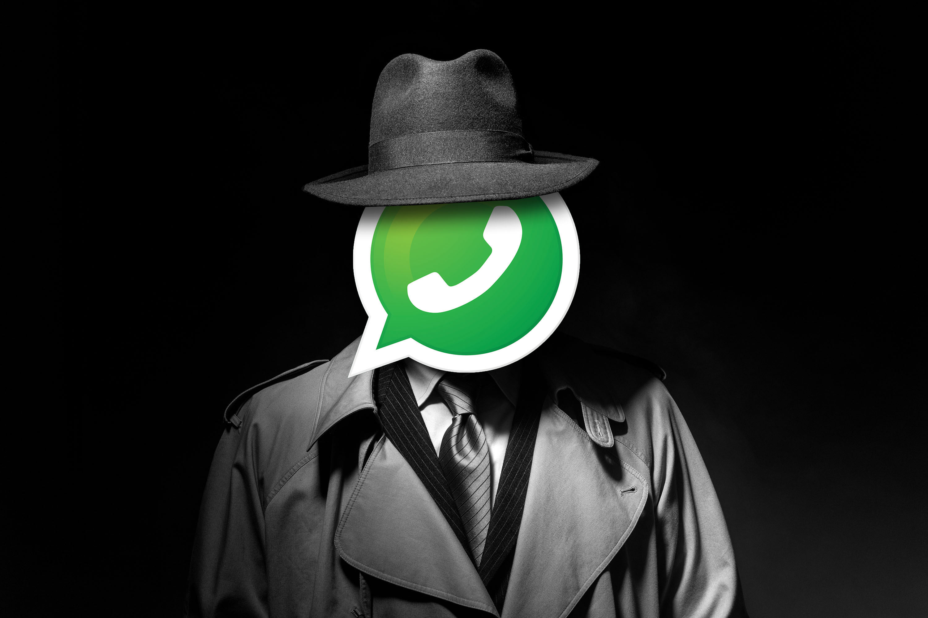Vie privée : qui veut interdire le chiffrement de WhatsApp ?