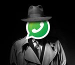 WhatsApp s'essaye à la vérification par mail