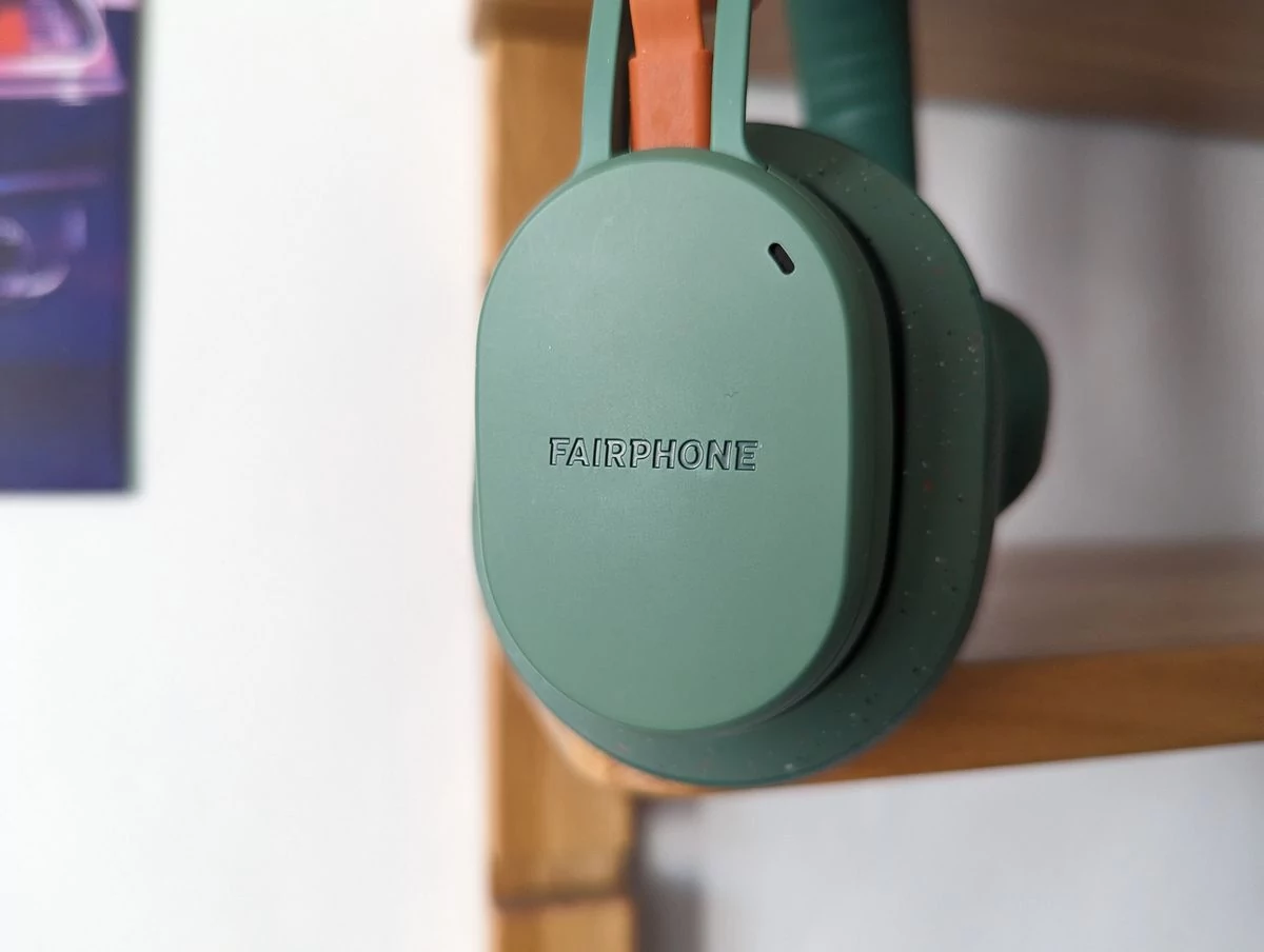 Fairphone Fairbuds XL