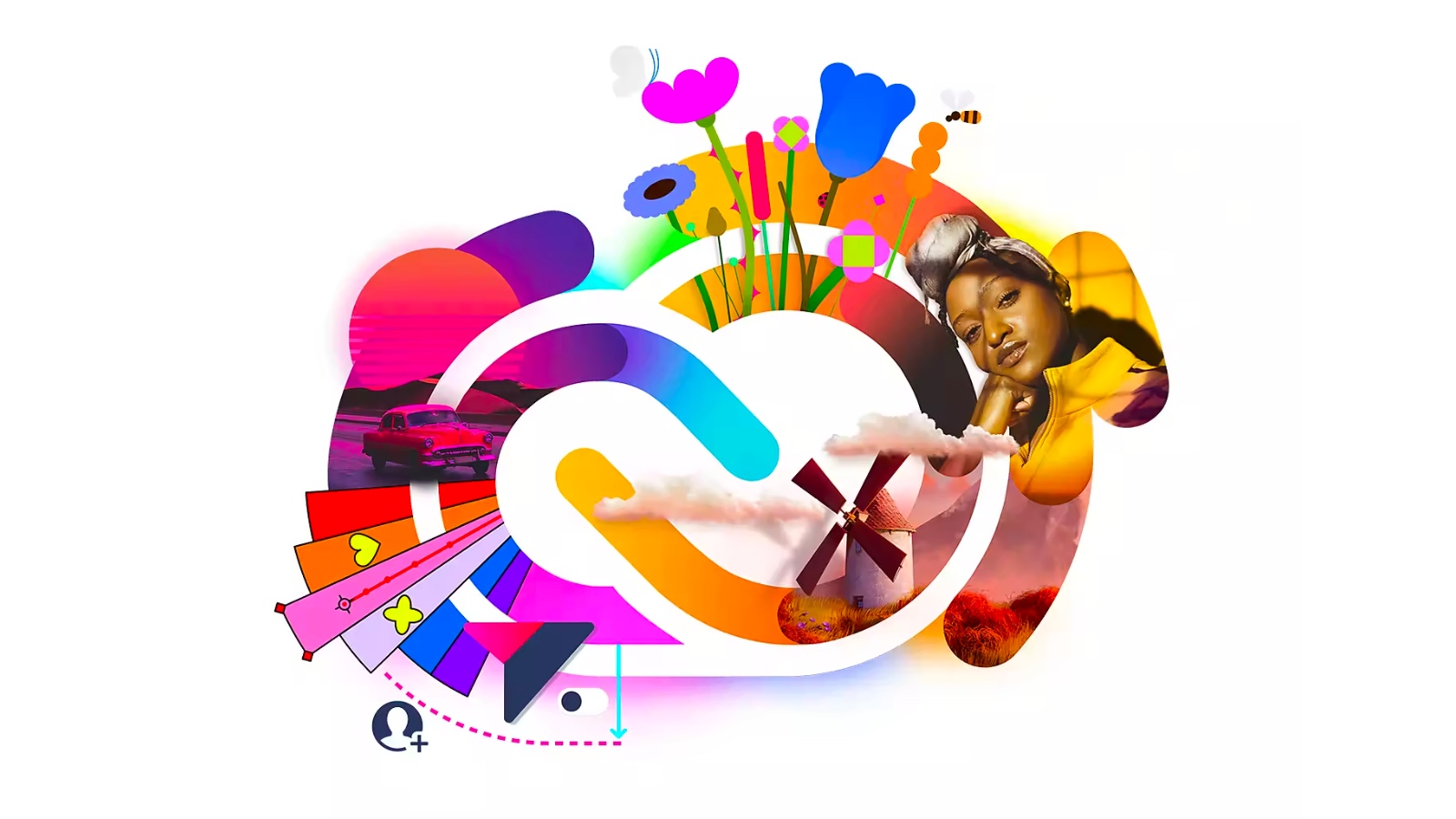 -50% sur Photoshop, Acrobat Pro, etc... avec l'abonnement Adobe Creative Cloud