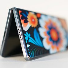 Test Honor Magic Vs  : un sérieux concurrent pour le Galaxy Fold de Samsung ?