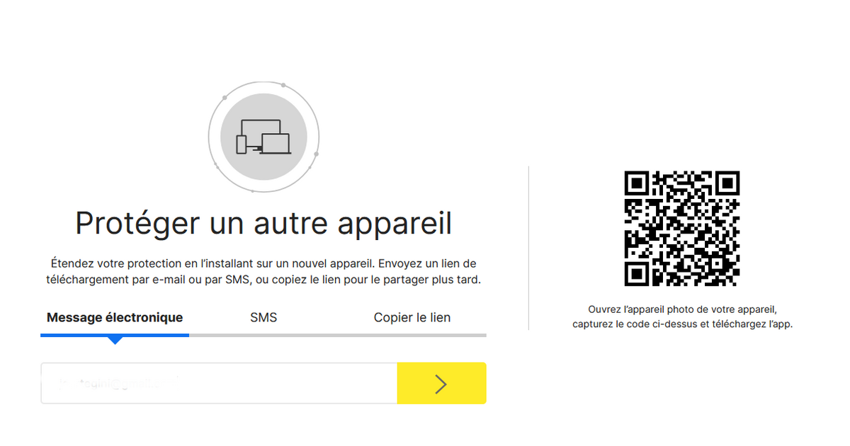 Norton Secure VPN © Norton