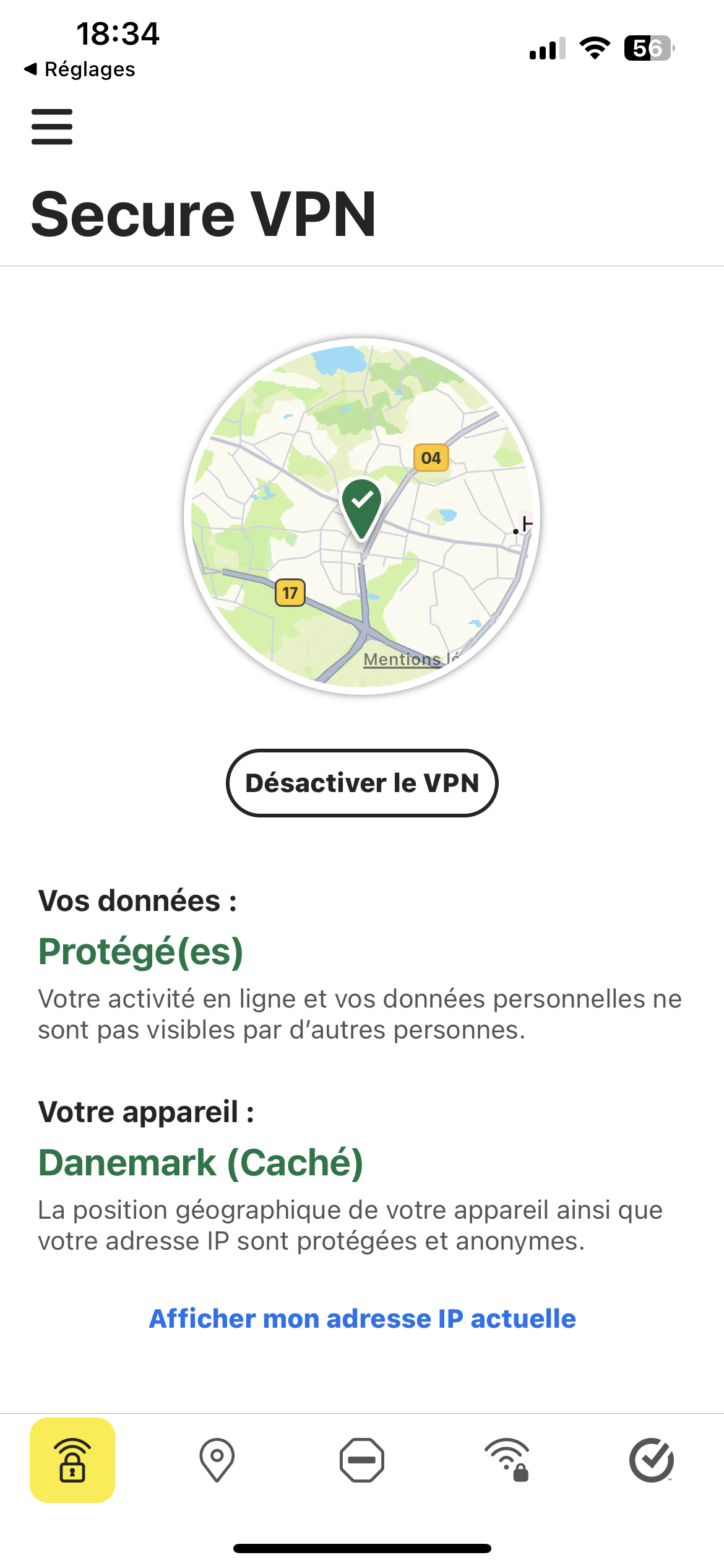 Bitdefender vs Norton que valent les VPN intégrés