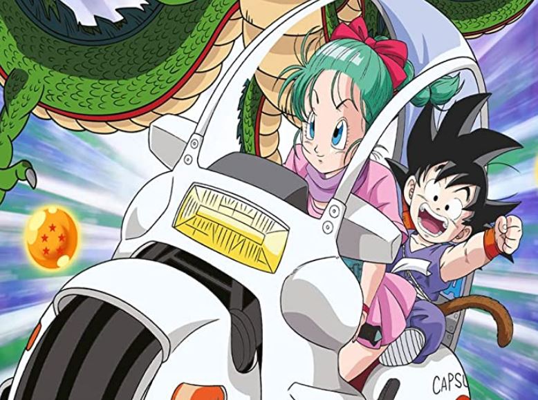 Kamé Hamé Ha ! Dragon Ball débarque sur Prime Video (et en version non censurée)