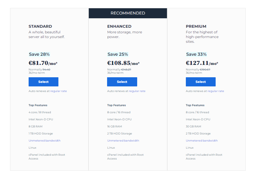 bluehost-hebergement-dedie