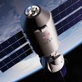 VAST annonce ses plans de station spatiale privée… avec SpaceX !