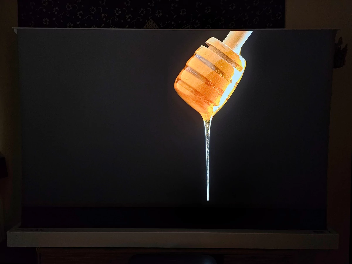 Test Hisense PL1 © Matthieu Legouge