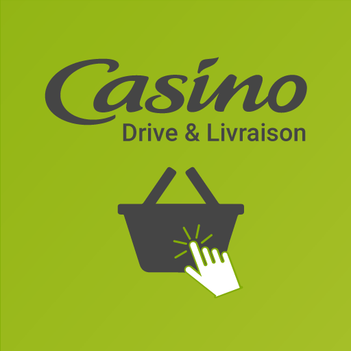 Télécharger Casino Drive et Livraison (gratuit) Android, iOS Clubic