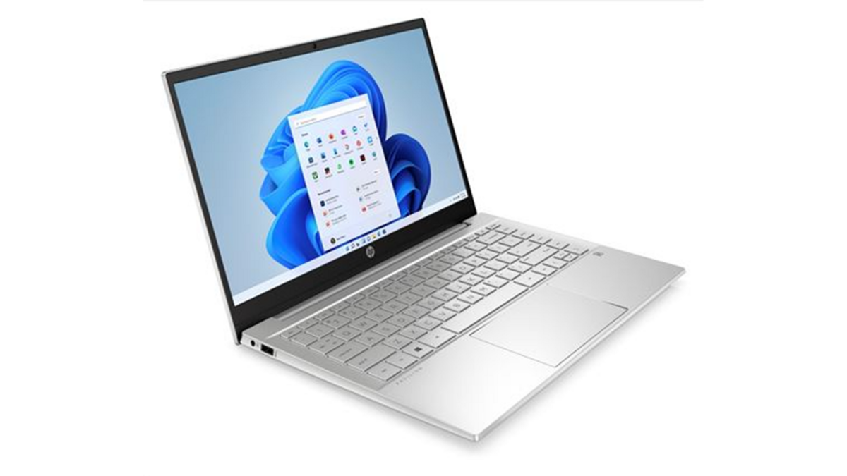 HP Pavilion 14-dv2123nf © HP