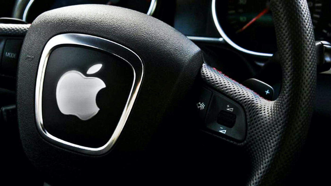 120 jours de prison pour l'ex-employé d'Apple qui a volé des infos concernant l'Apple Car
