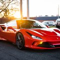 Ferrari va continuer de développer des véhicules essence jusque 2030, voilà pourquoi