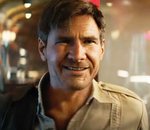 IA : Harrison Ford rajeuni dans le dernier Indiana Jones, il y a eu des précédents !