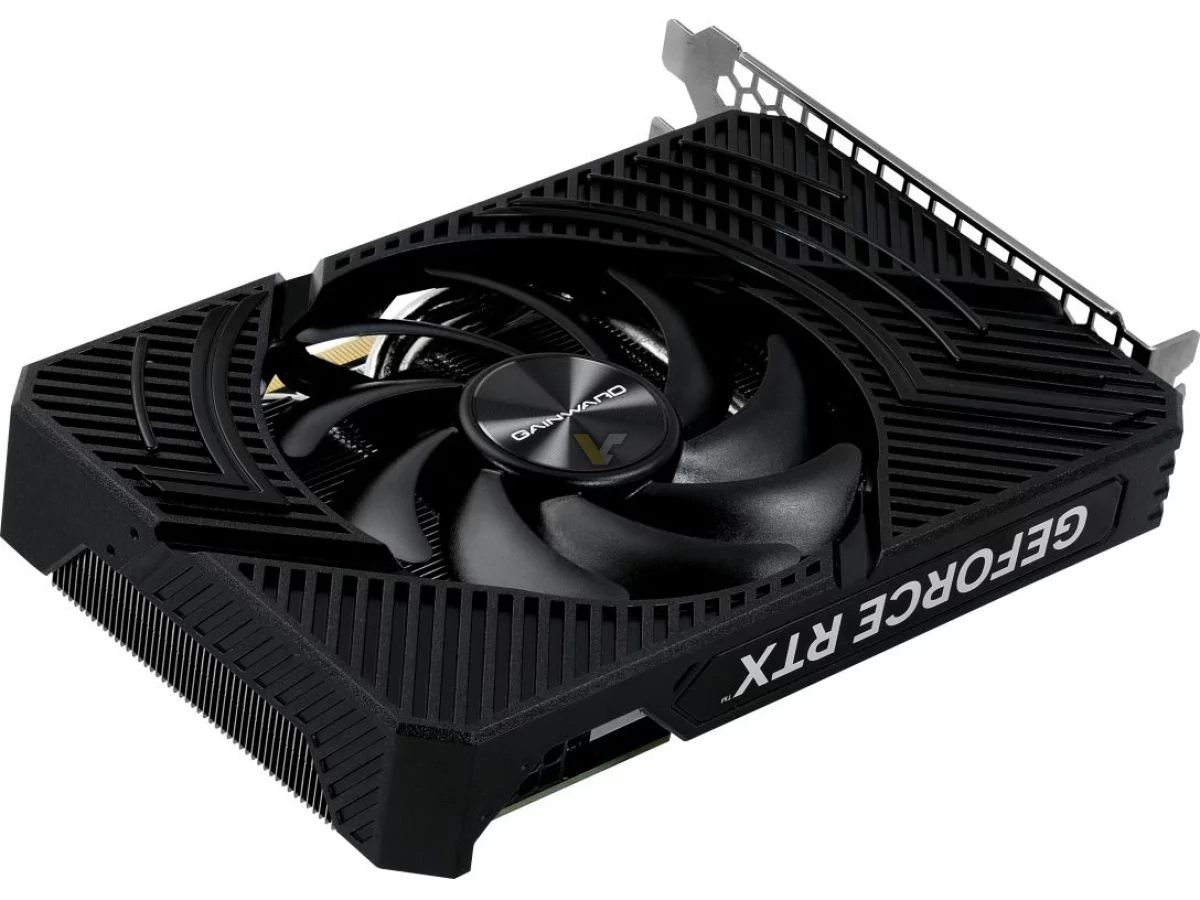 Gainward RTX 4060 Ti Pegasus Series © Videocardz