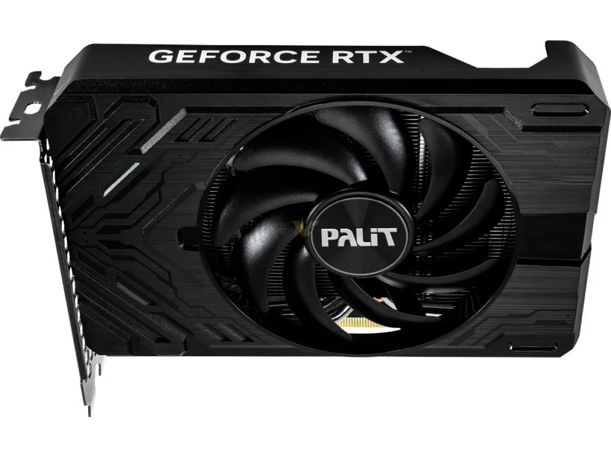 Palit RTX 4060 Ti StormX © Videocardz