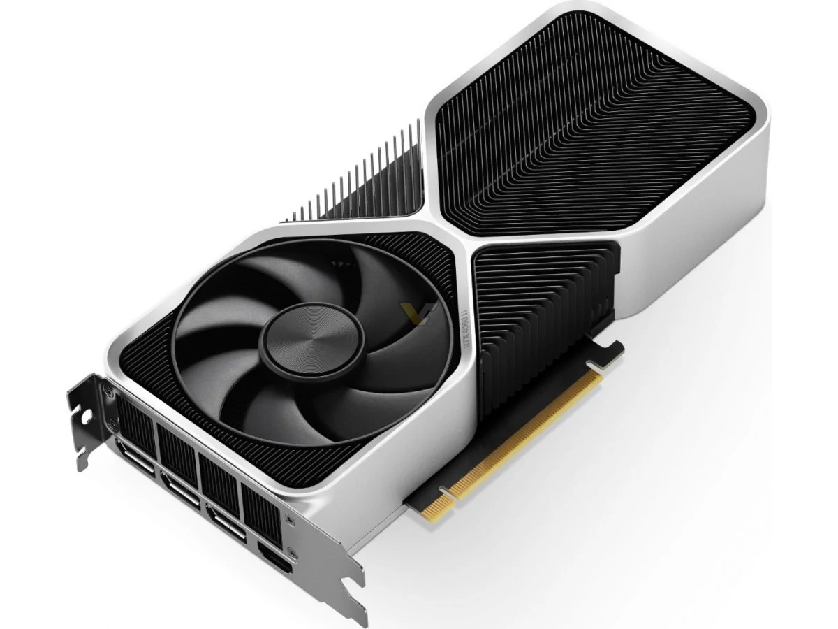 NVIDIA GeForce RTX 4060 Ti FE © Videocardz