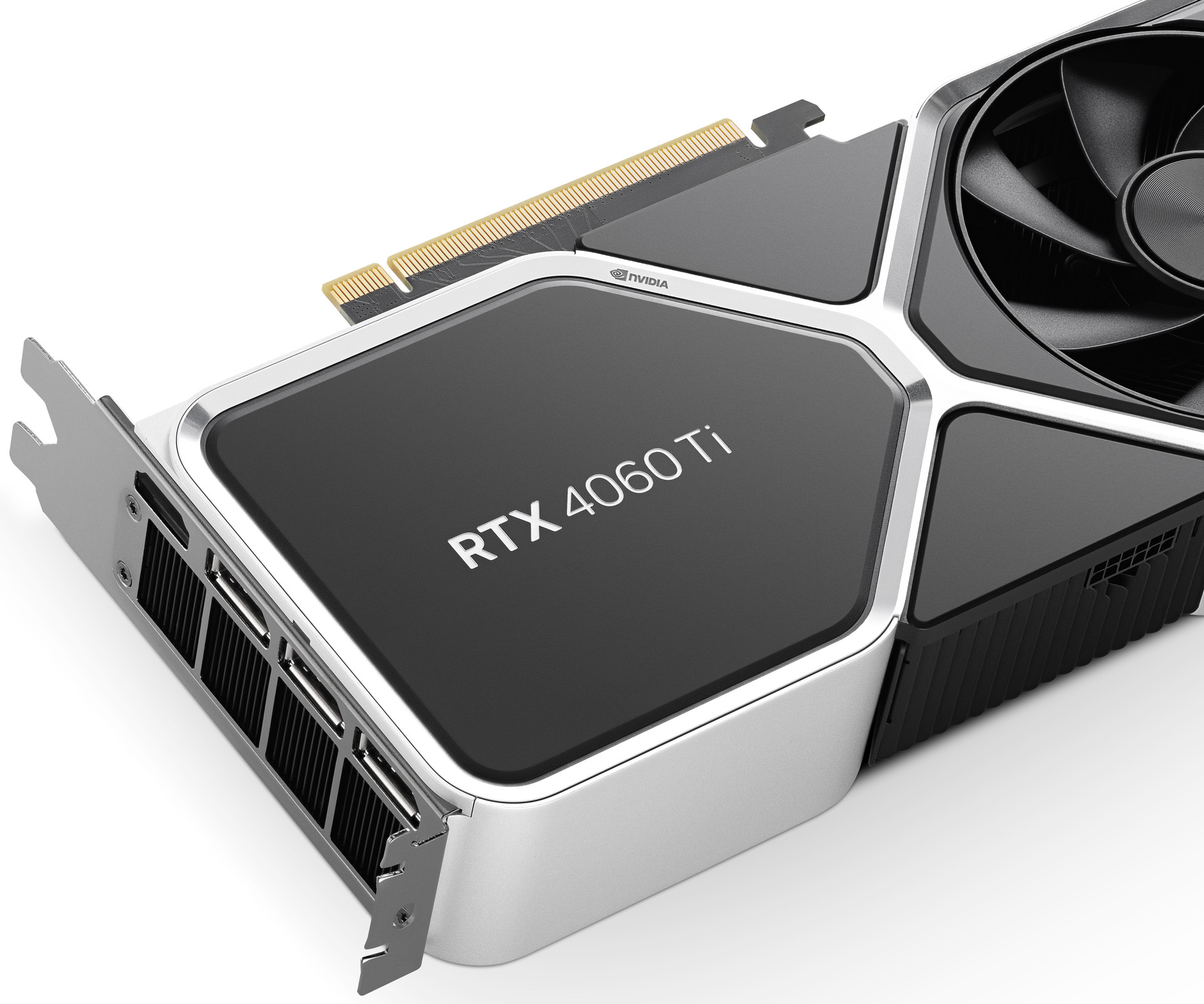 NVIDIA GeForce RTX 3060 Ti - Founders Edition - Carte graphique GDDR6 PCI  Express 4.0 8 Go : : Informatique