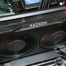 Test AMD Radeon RX 7600 : RDNA3 passe à l'entrée de gamme