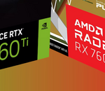 GeForce RTX 4060 Ti et Radeon RX 7600 : des fuites sur 3DMark