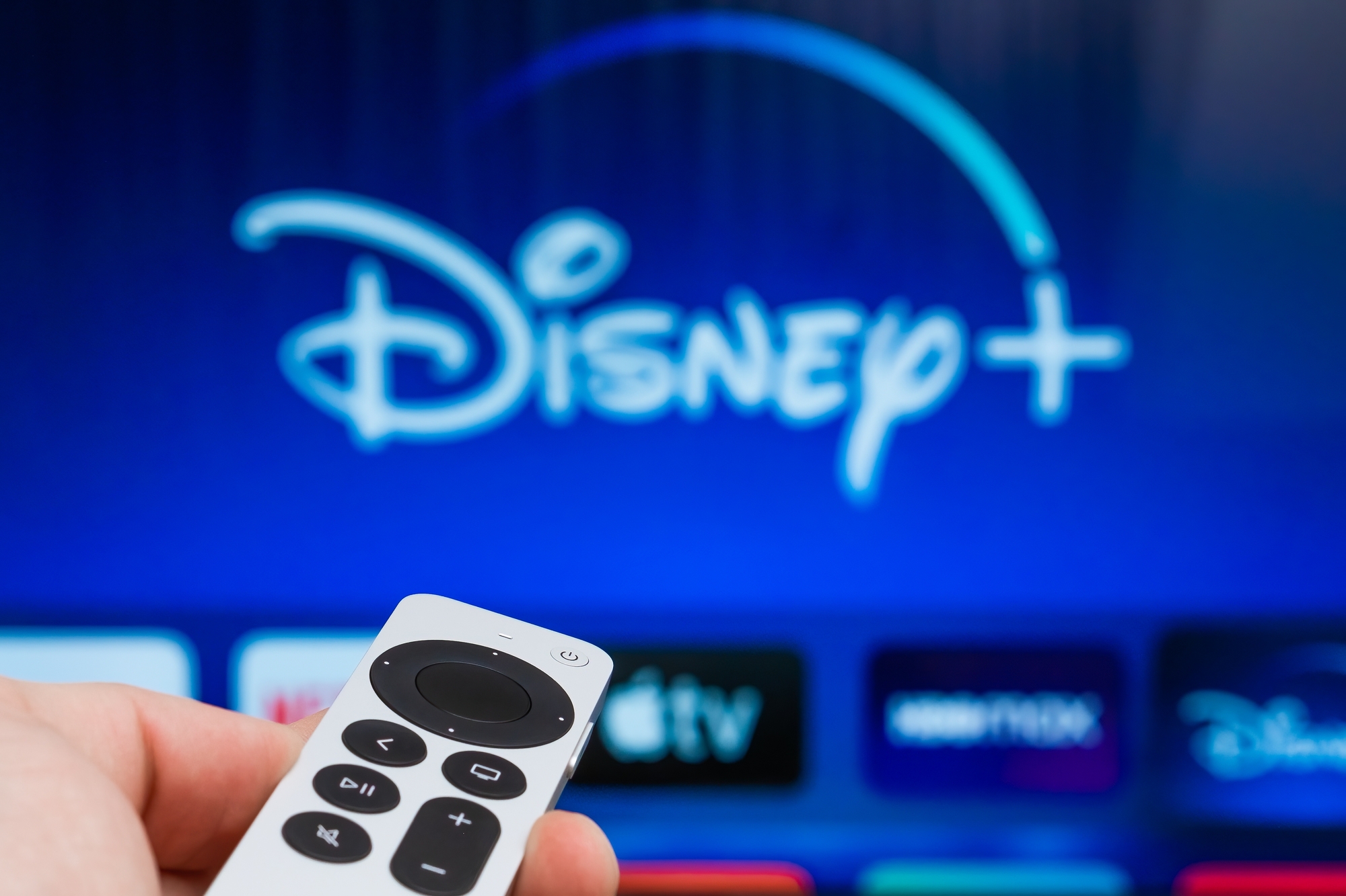 Disney+ aura quatre nouvelles chaînes d'ici la fin de l'année