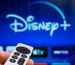 Disney annonce une date pour la fin du partage de mot de passe