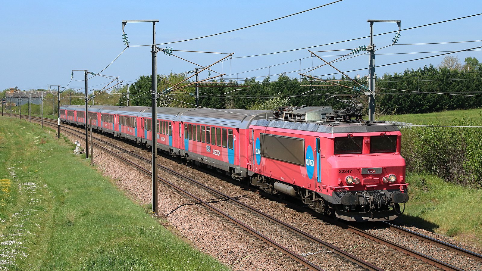 Intercités : la SNCF met en vente des centaines de milliers de billets à 19 euros