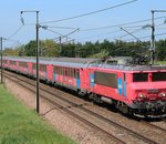 OUIGO à 1 euro : la SNCF met 10 000 billets supplémentaires en vente