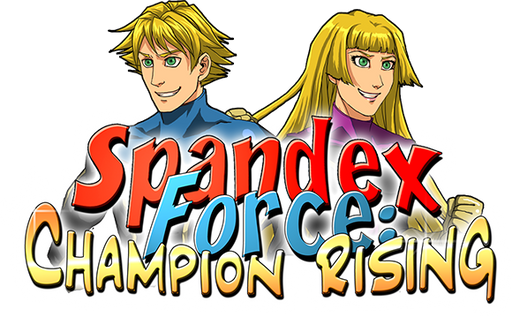 Télécharger Spandex Force : Champion Rising (gratuit) Android, Windows ...