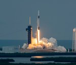 La fusée Falcon 9 de SpaceX bat un nouveau record avant de passer à la baille