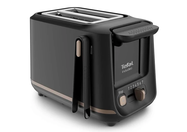 Tefal Includeo TT533811 noir